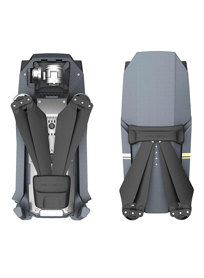 PGYTECH Mavic 2 Propeller Holder Black  - Image 3