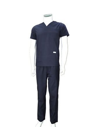 Dark Navy