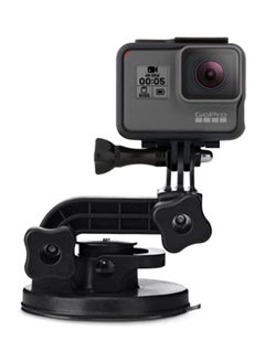 GoPro Adjustable Suction Cup Camera Mount For GoPro Black  - Image 3