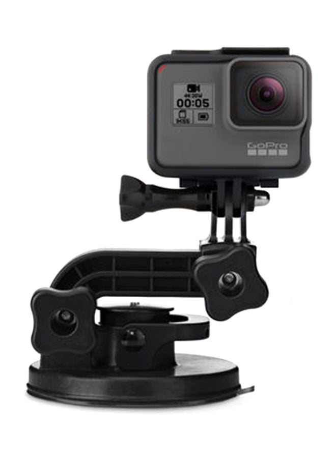 GoPro Adjustable Suction Cup Camera Mount For GoPro Black  - Image 3