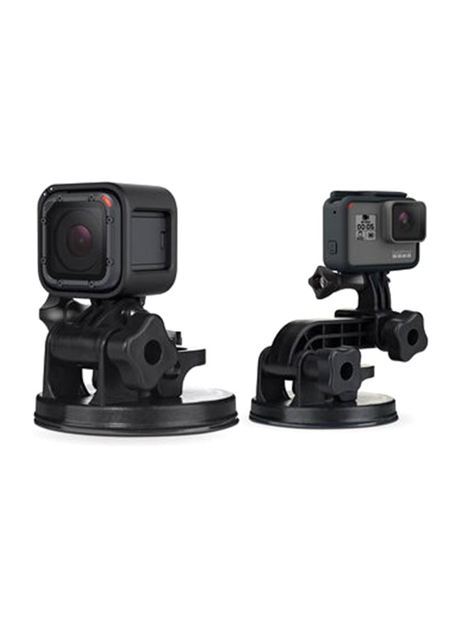 GoPro Adjustable Suction Cup Camera Mount For GoPro Black  - Image 4