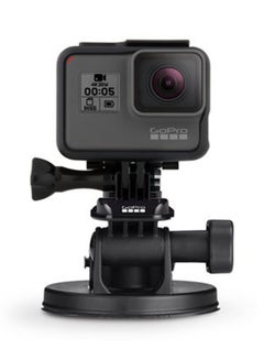 GoPro Adjustable Suction Cup Camera Mount For GoPro Black  - Image 2