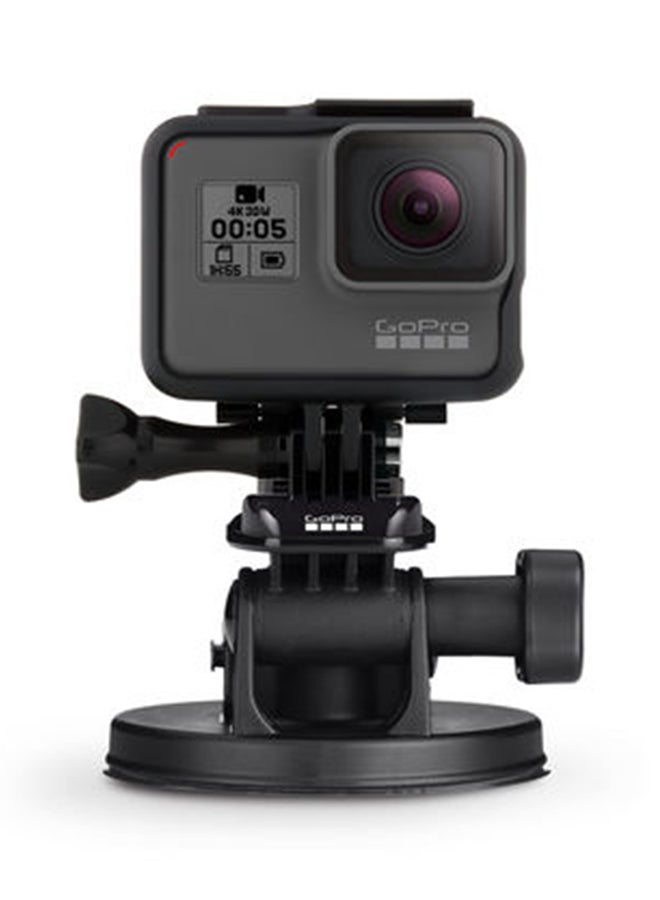 GoPro Adjustable Suction Cup Camera Mount For GoPro Black  - Image 2