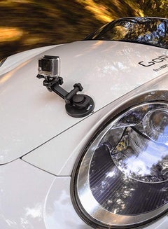 GoPro Adjustable Suction Cup Camera Mount For GoPro Black  - Image 5