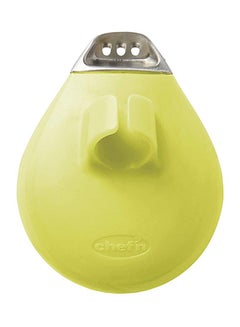 Chef'n Palm Zester - 2017 Green 
