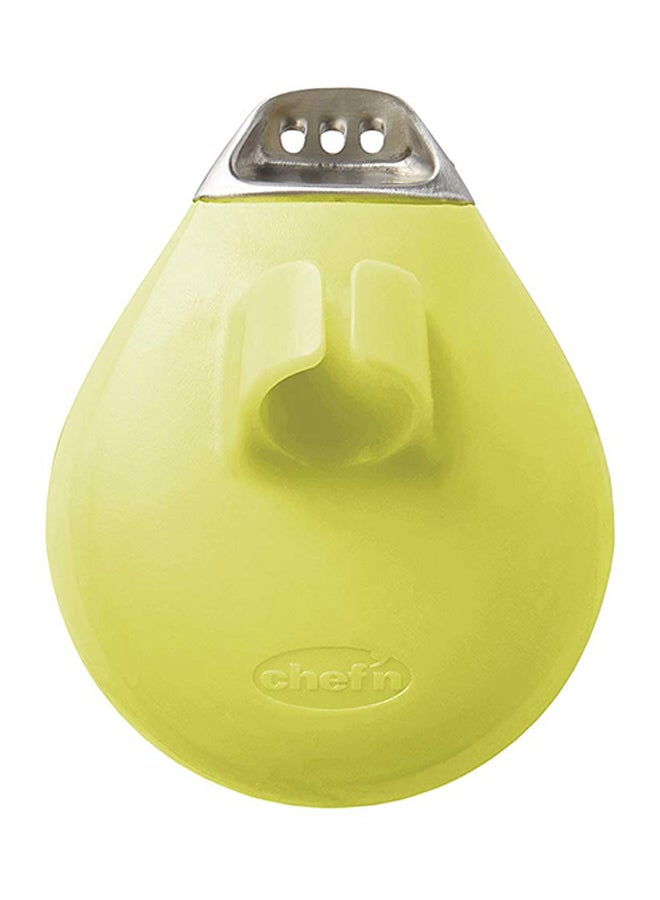 Chef'n Palm Zester - 2017 Green 