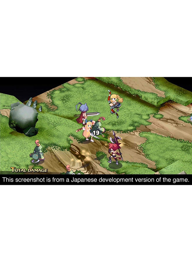 لعبة الفيديو Disgaea 1 Complete (إصدار عالمي) - role_playing - nintendo_switch - v1541410569/N19152321A_4