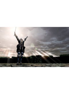 BANDAI NAMCO Entertainment Dark Souls: Remastered (Intl Version) - adventure - nintendo_switch  - Image 2