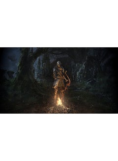 BANDAI NAMCO Entertainment Dark Souls: Remastered (Intl Version) - adventure - nintendo_switch  - Image 3