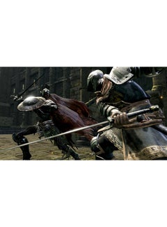 BANDAI NAMCO Entertainment Dark Souls: Remastered (Intl Version) - adventure - nintendo_switch  - Image 4
