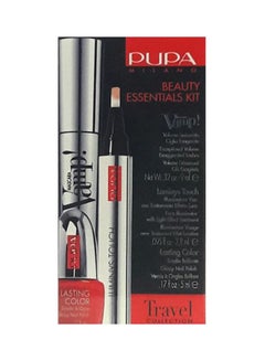 PUPA Beauty Essentials Kit Multicolor  - Image 5