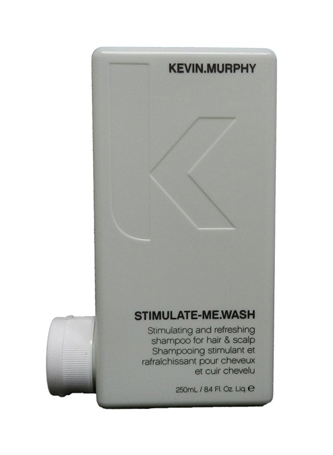KEVIN.MURPHY - Stimulate Me Wash Shampoo 250ml - Image 1