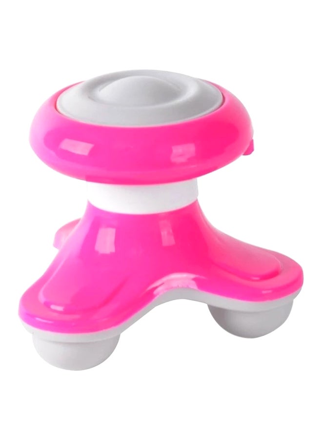 Electrical Tri-Leg Body Massager