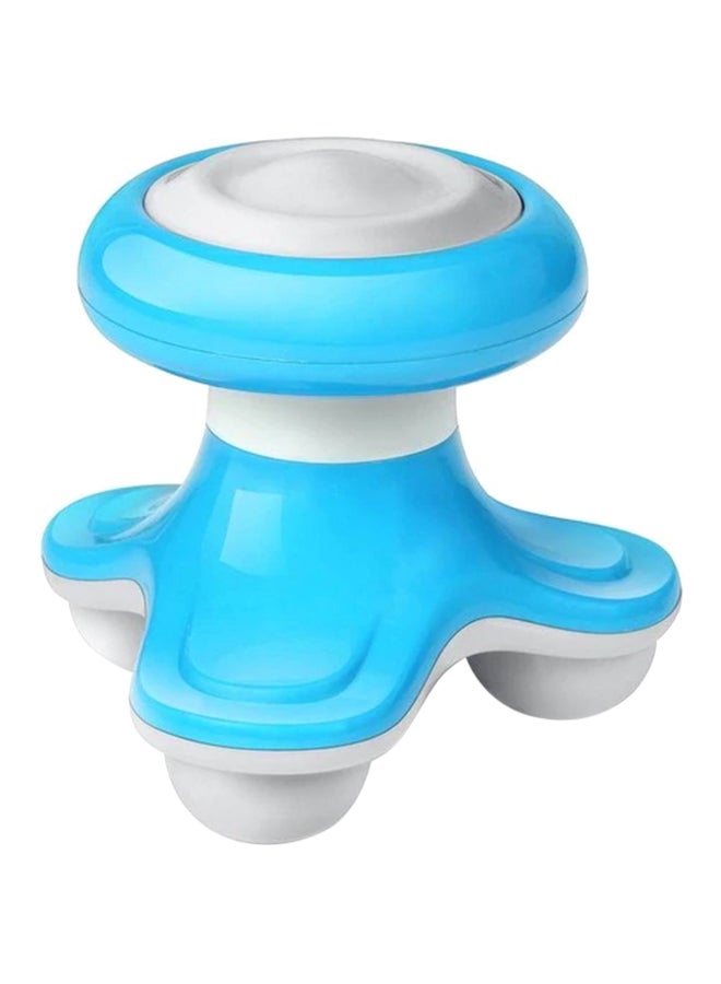 Electrical Tri-Leg Body Massager