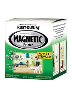 RUST-OLEUM Specialty Magnetic Primer 887ml 