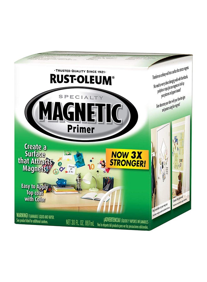 RUST-OLEUM Specialty Magnetic Primer 887ml
