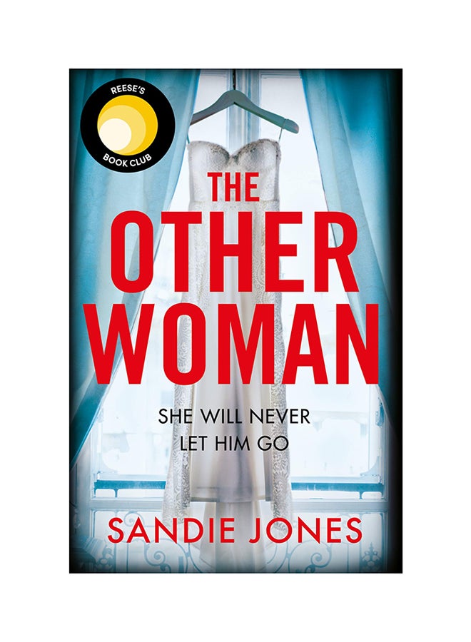 The Other Woman (المرأة الأخرى) غلاف ورقي الإنجليزية - 43440