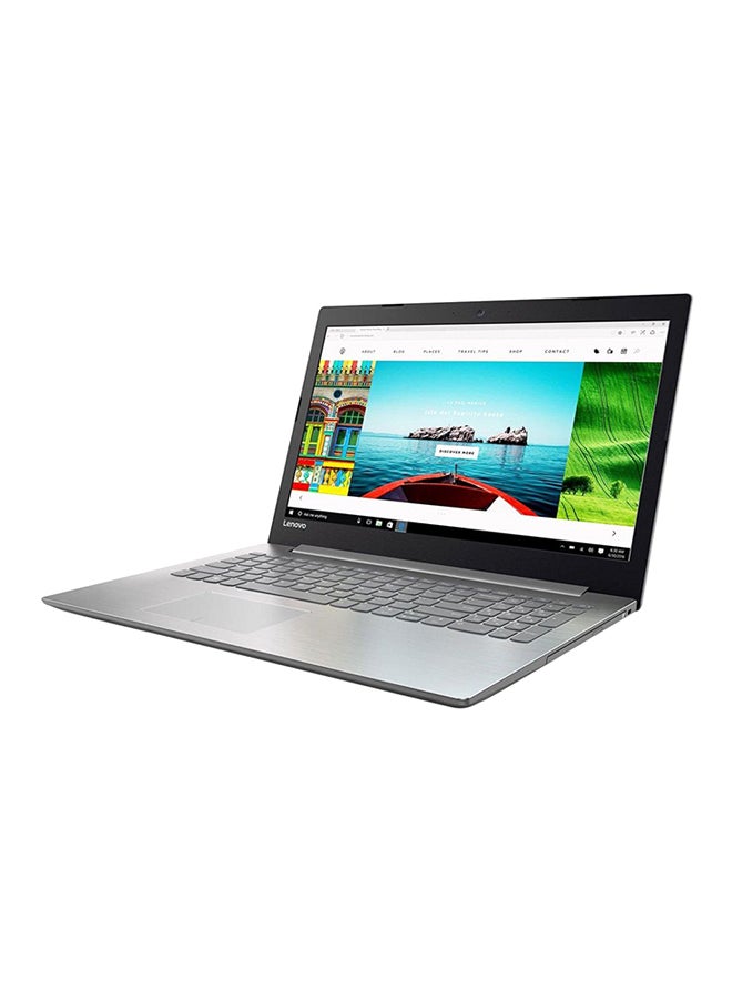 330-15IKB With 15.6-Inch Display, Core i3 Processor/4GB RAM/1TB HDD/Integrated Graphics Onyx Black