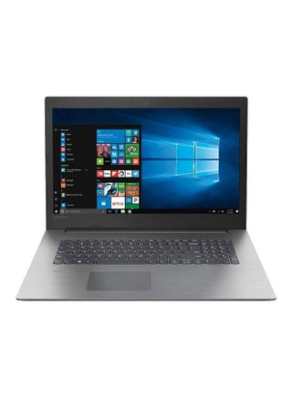 130-15IKB With 15.6-Inch Display, Core i3 Processor/4GB RAM/1TB HDD/Integrated Graphics Black - v1541413121/N19520122A_1
