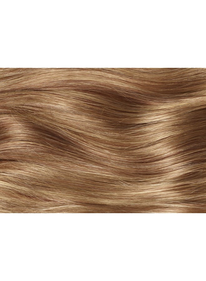 Instant Length Clip In Caramel Blonde - v1541413467/N11265399A_1