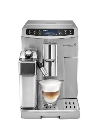 Fully Automatic Espresso Machine 1450.0 W ECAM510.55.M Silver - v1541415710/N18169165A_1