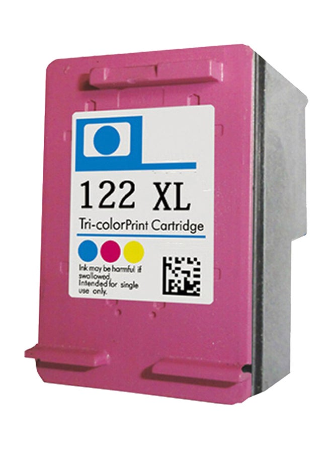 HP Ink Cartridge Multicolour