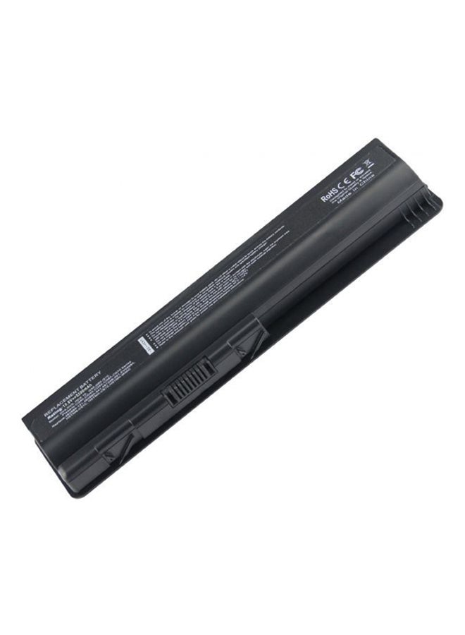 HP Replacement Battery For Hp Pavilion Black 