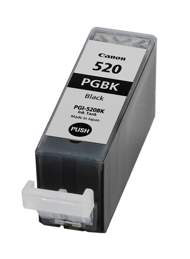 Canon Ink Cartridge Black - Image 1