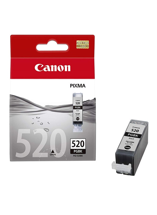 Canon Ink Cartridge Black - Image 3