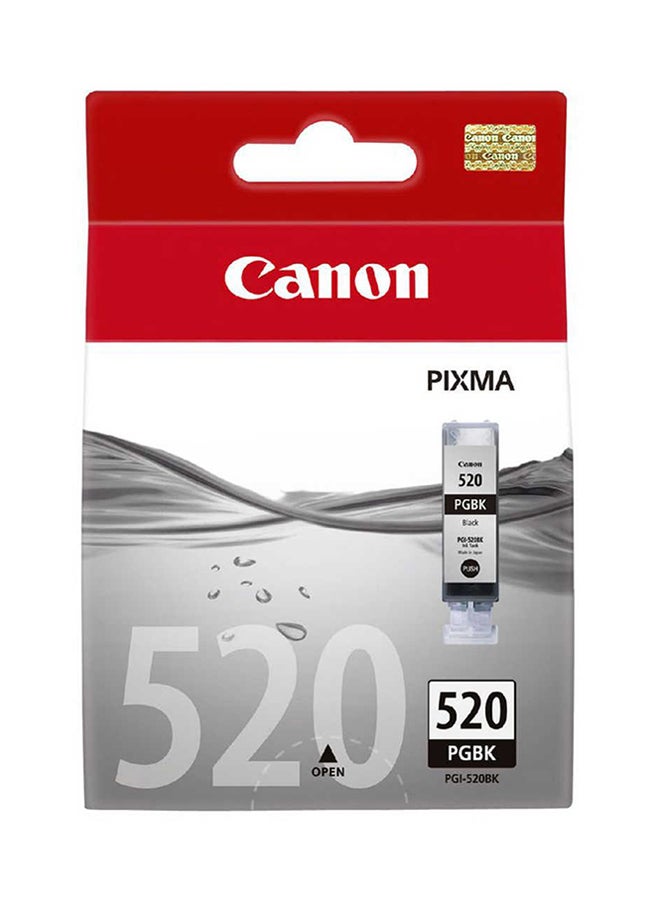 Canon Ink Cartridge Black - Image 2