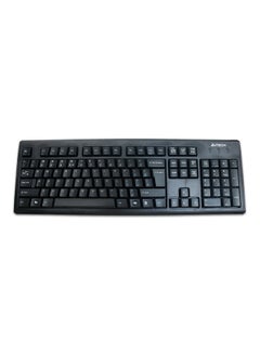 USB Keyboard - Arabic/English Black - v1541421263/N19065621A_1