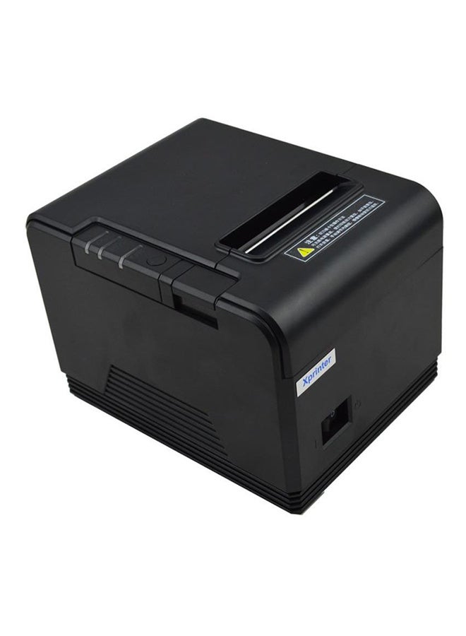 إكس برينتر - طابعة إنك جيت طراز Xp-Q200 أسود - Image 1