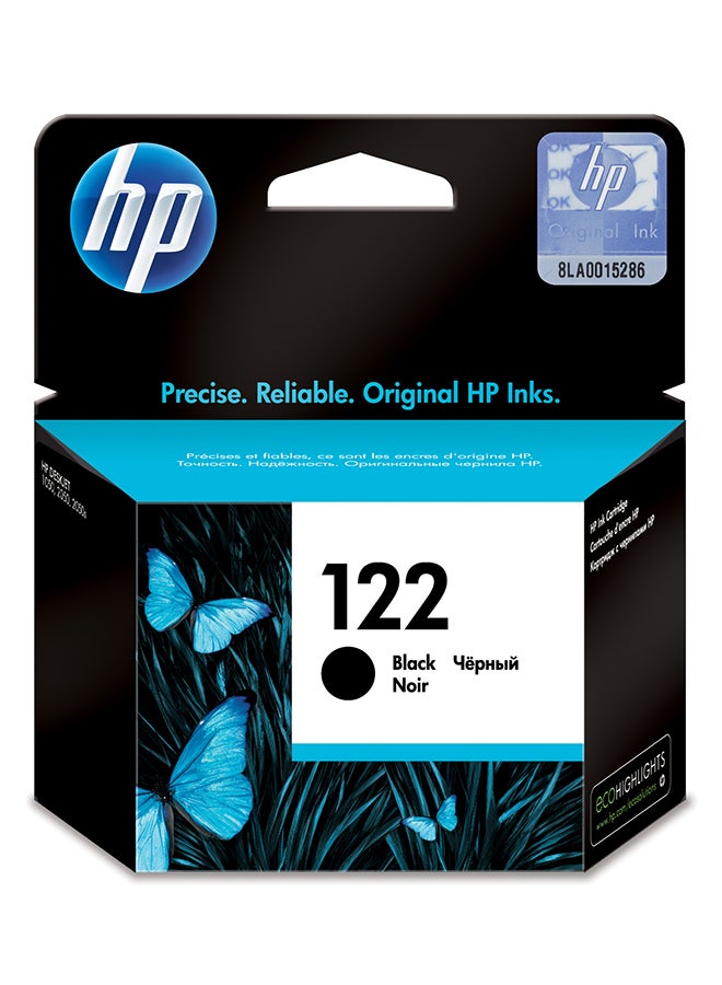 HP Toner Cartridge Black