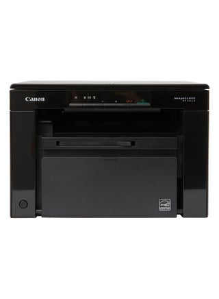 Digital Multifunction Laser MF 3010 Printer With Print/Scan/Copy Function Black - v1541421290/N19065744A_1