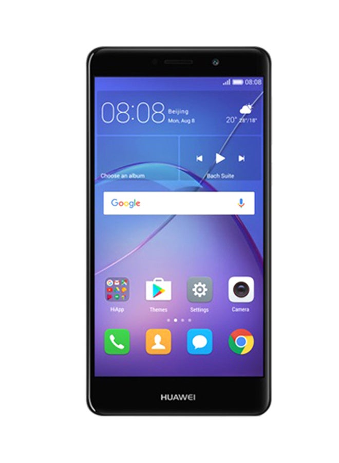 HUAWEI - GR5 2017 Dual SIM Gold 64GB 4G LTE - Image 1