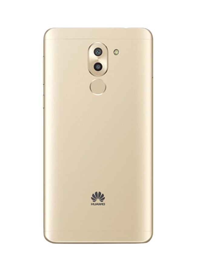 HUAWEI - GR5 2017 Dual SIM Gold 64GB 4G LTE - Image 1