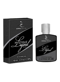 DORALL COLLECTION Mystique Legend EDT 100ml  - Image 2