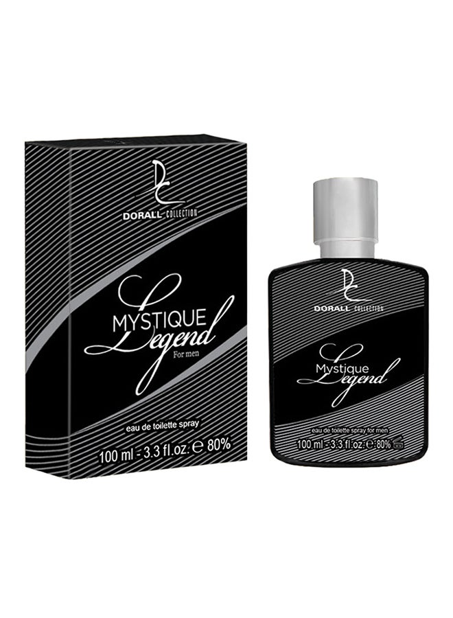 DORALL COLLECTION Mystique Legend EDT 100ml  - Image 2