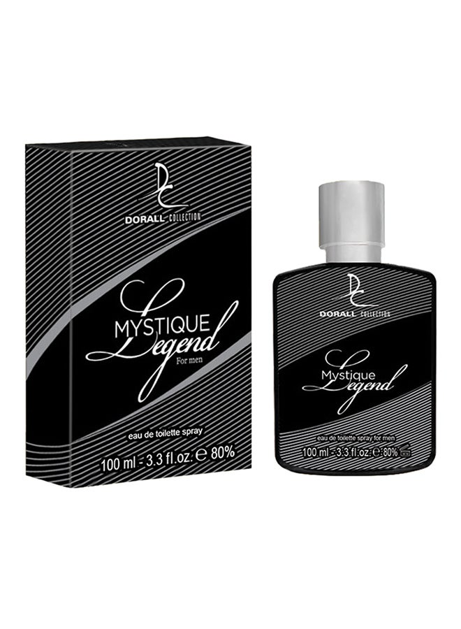 DORALL COLLECTION Mystique Legend EDT 100ml  - Image 1