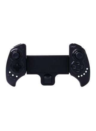 Bluetooth Wireless Telescopic Game Controller Gamepad For iPod, iPad And Android Phone - v1541485968/N19464100A_1