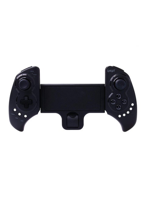 Bluetooth Wireless Telescopic Game Controller Gamepad For iPod, iPad And Android Phone