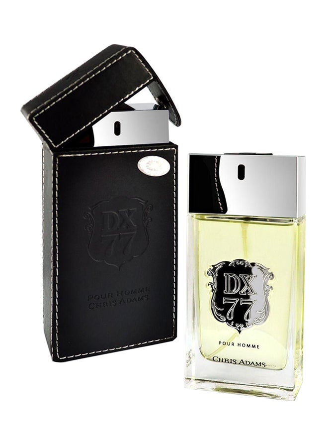 Chris Adams DX77 EDP 100ml 