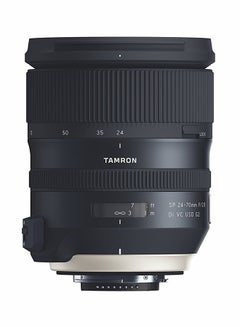 Tamron A032N 24-70mm F/2.8 Di VC USD G2 Lens For Nikon Camera 900grams Black  - Image 1