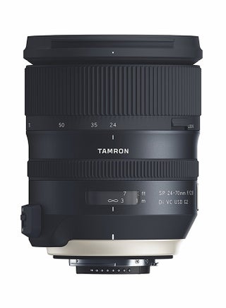 عدسة A032N مقاس 24-70 ملم F/2.8 Di VC USD G2 لكاميرا نيكون - v1541650497/N18956647A_1