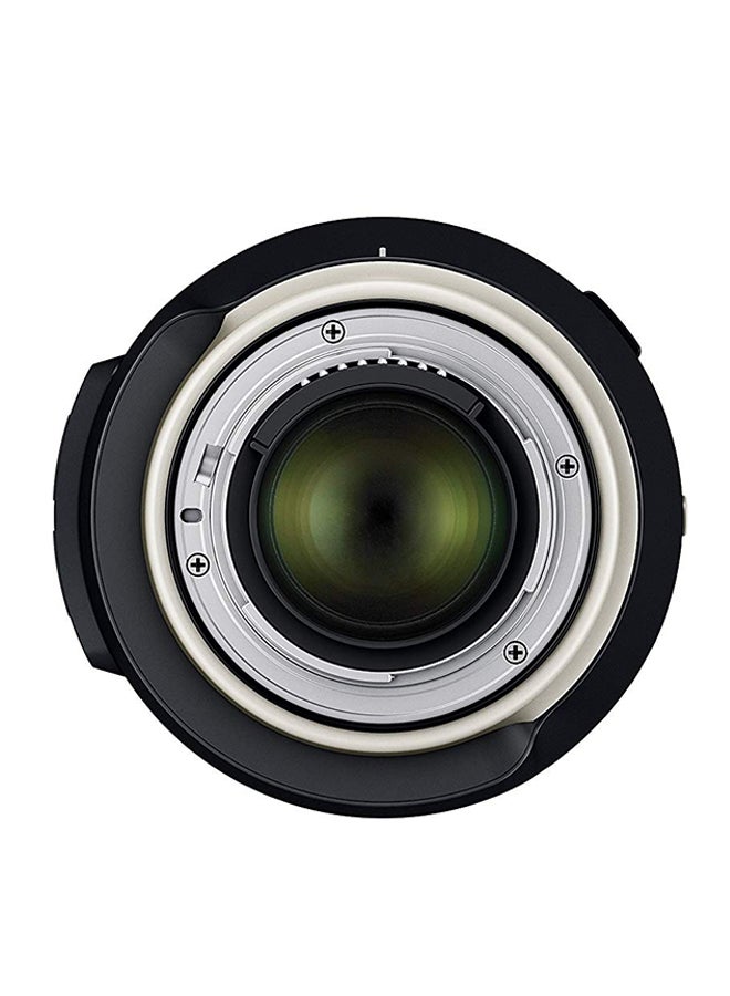 Tamron A032N 24-70mm F/2.8 Di VC USD G2 Lens For Nikon Camera 900grams Black  - Image 4