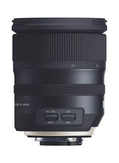 Tamron A032N 24-70mm F/2.8 Di VC USD G2 Lens For Nikon Camera 900grams Black  - Image 2