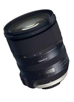 Tamron A032N 24-70mm F/2.8 Di VC USD G2 Lens For Nikon Camera 900grams Black  - Image 3