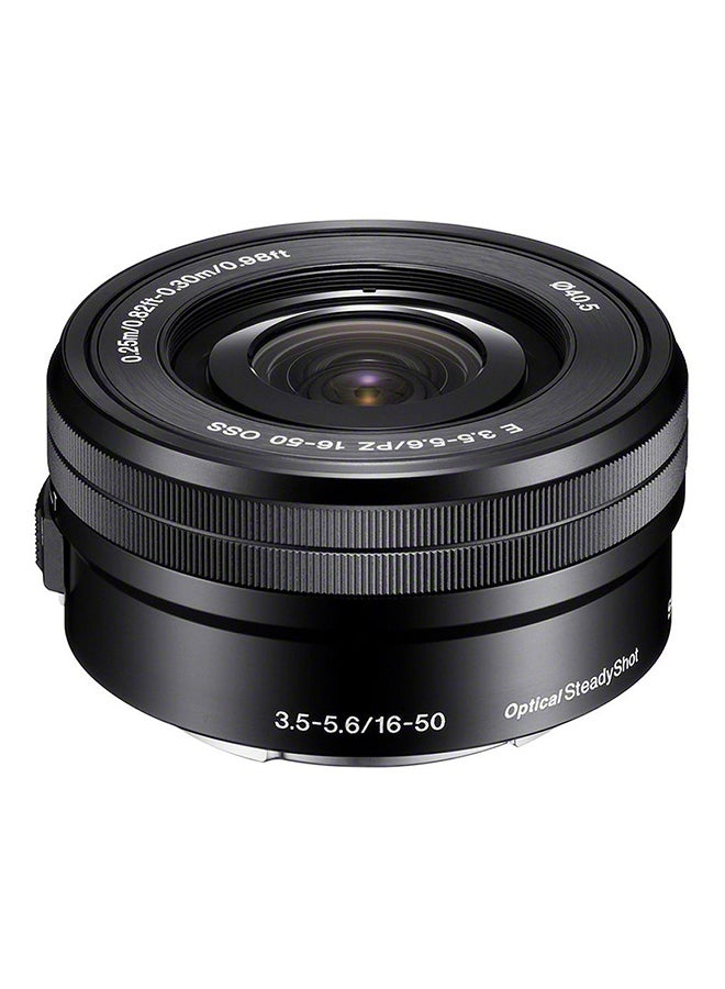 Sony - Alpha a6000 24MP DSLR Camera - Image 1