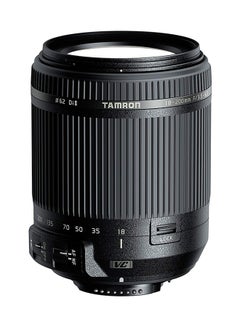 18-200 F/3.5-6.3 DI II VC Digital Telephoto Lens Black