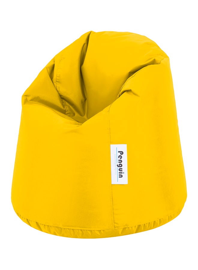 Kids Bean Bag Yellow 70X45centimeter - v1541650536/N19151574A_2